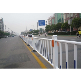 惠州市市政道路护栏工程